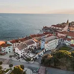 Vinea Apartmani Umag, Ulica G Garibaldia 2