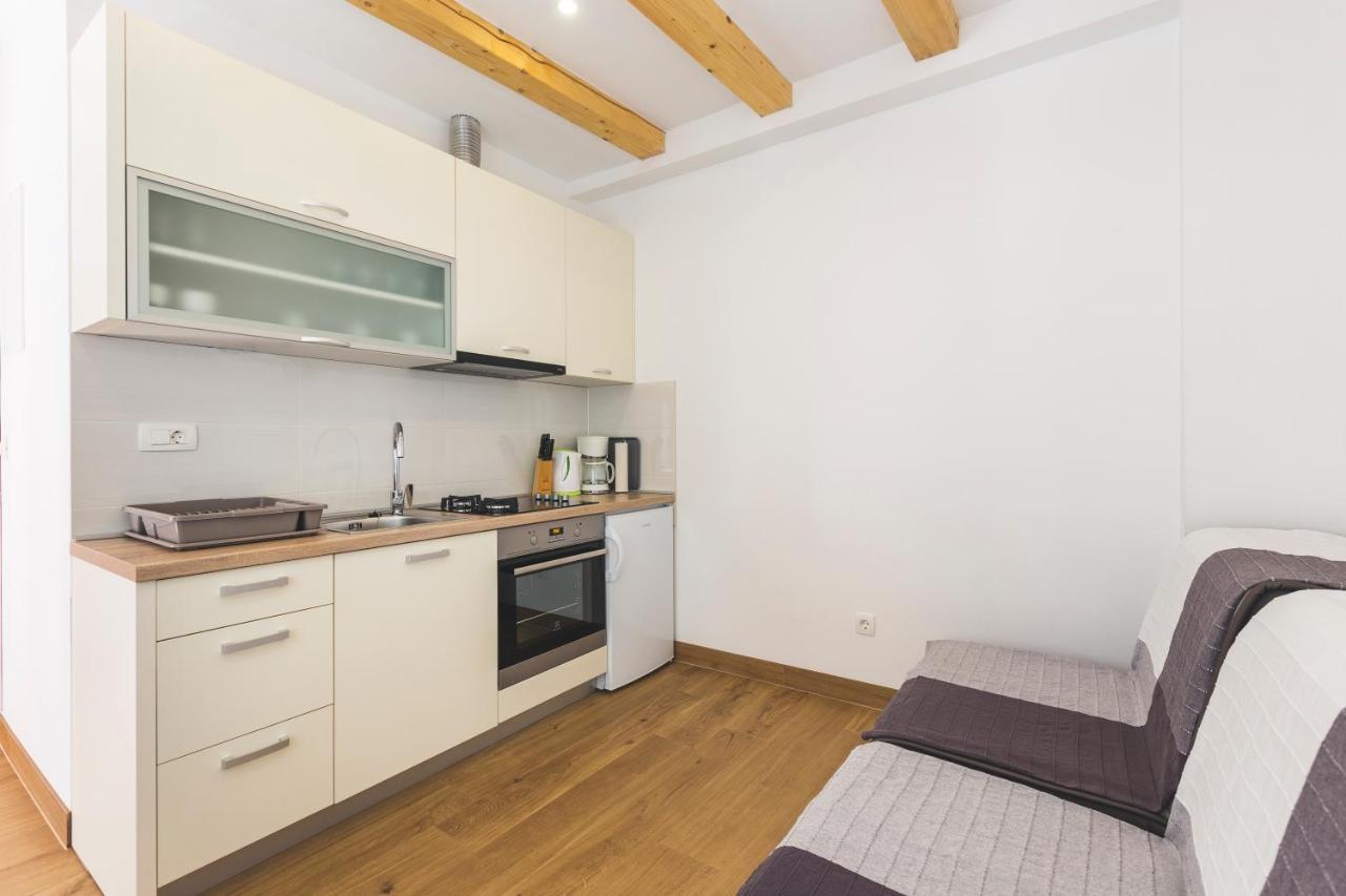 Apartment Vinea Umag, Ulica G Garibaldia 2 *