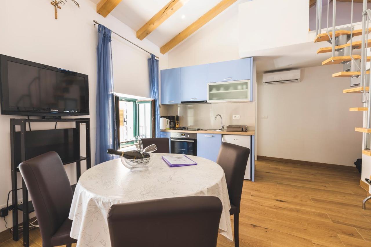 Apartment Vinea Umag, Ulica G Garibaldia 2 Umag