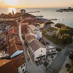 Vinea Apartmani Umag, Ulica G Garibaldia 2