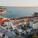 Vinea Apartmani Umag, Ulica G Garibaldia 2
