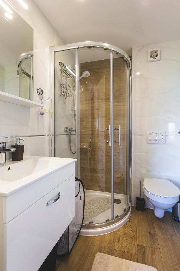 Apartment Vinea Umag, Ulica G Garibaldia 2
