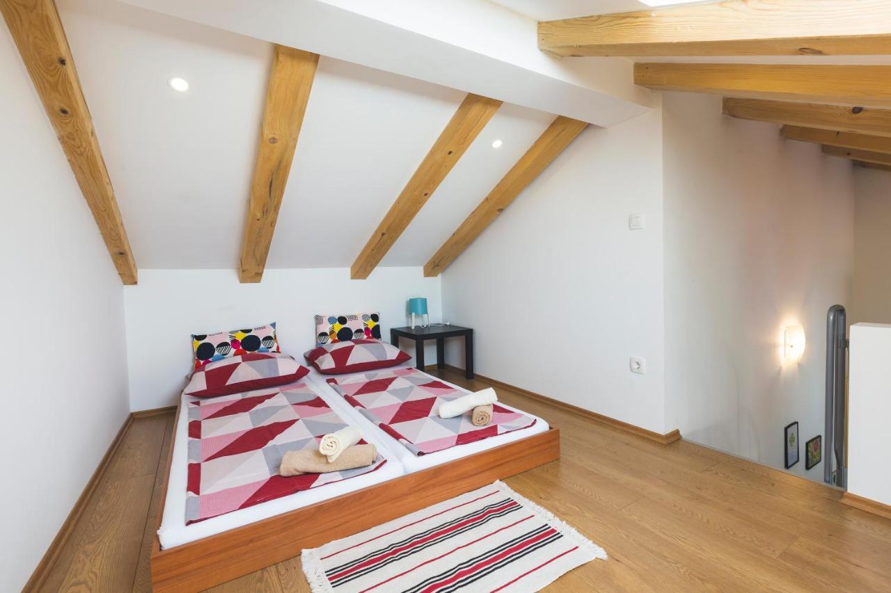 Apartment Vinea Umag, Ulica G Garibaldia 2 Umag