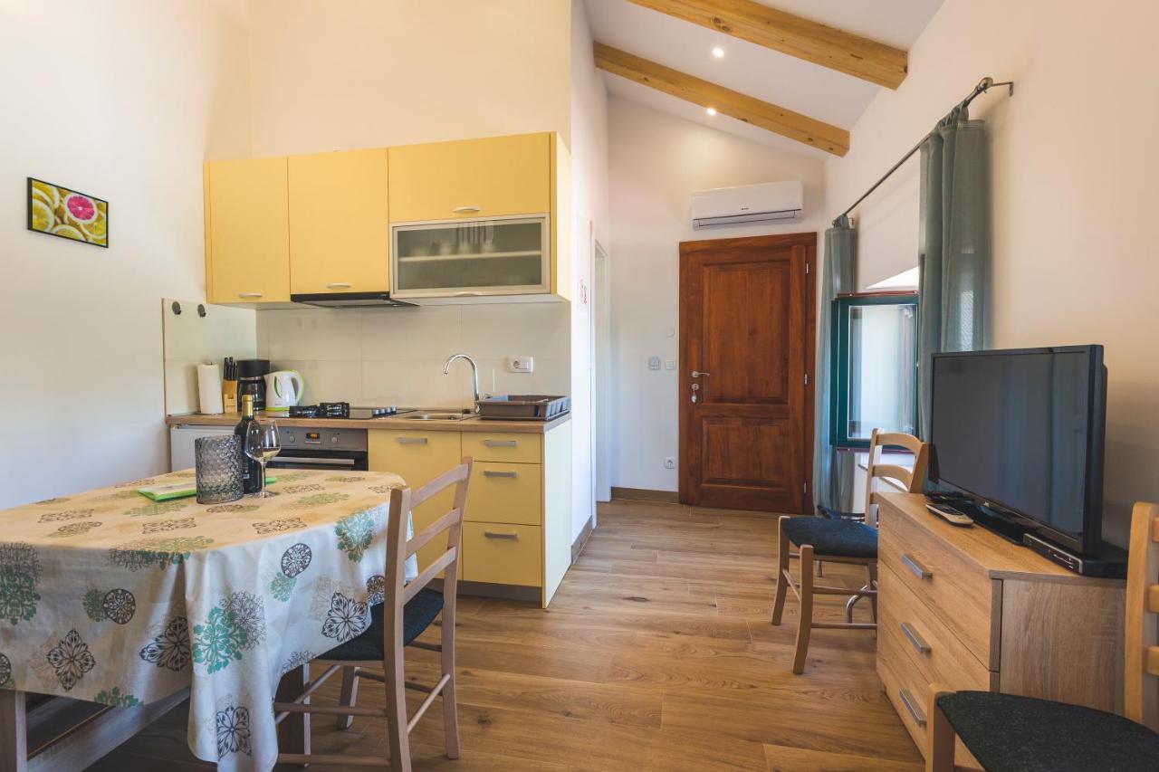 Apartment Vinea Umag, Ulica G Garibaldia 2