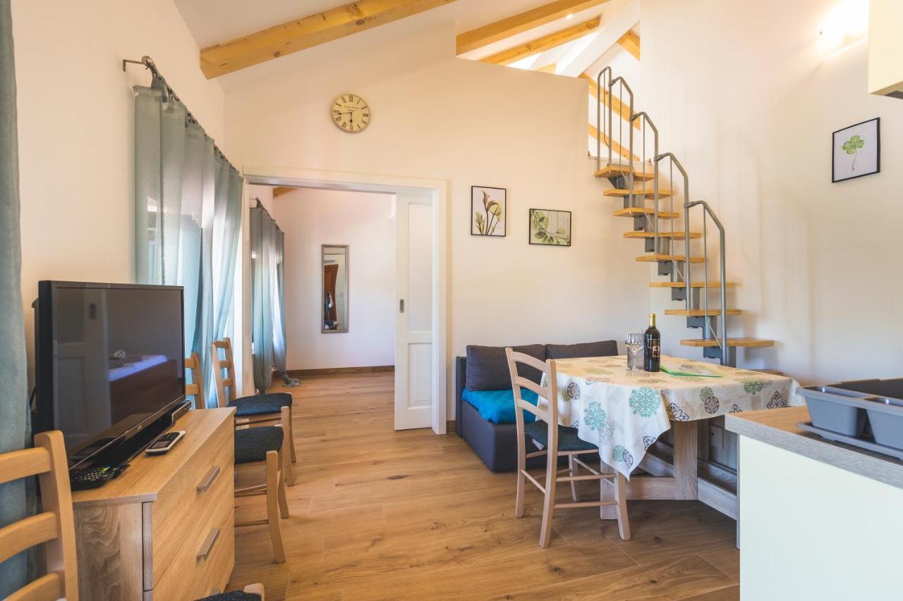 Apartment Vinea Umag, Ulica G Garibaldia 2