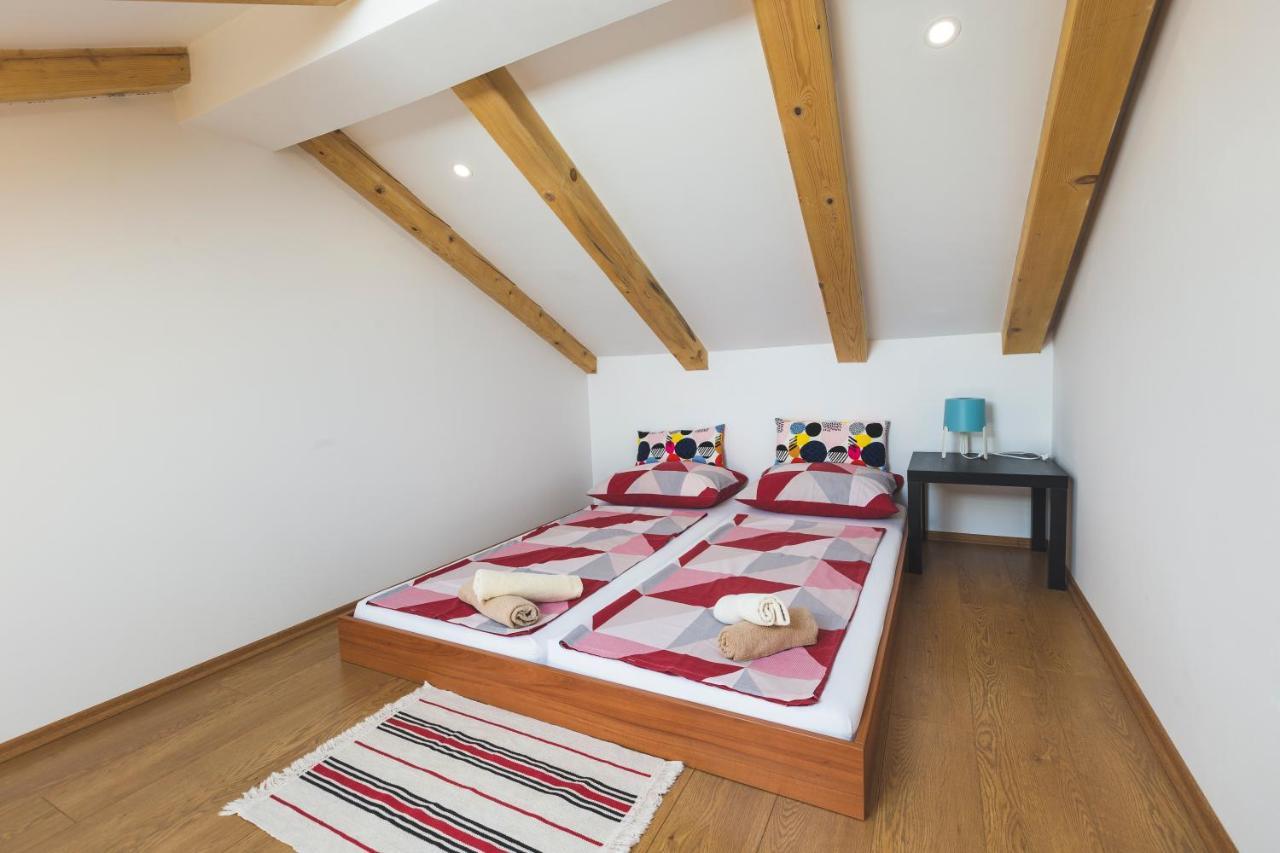 Vinea Umag, Ulica G Garibaldia 2 Apartment *