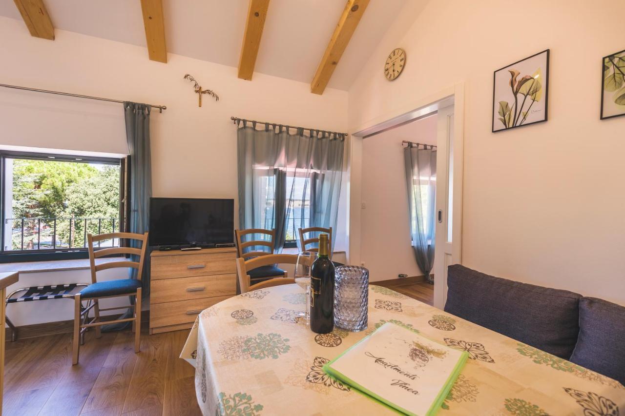 Vinea Umag, Ulica G Garibaldia 2 Umag