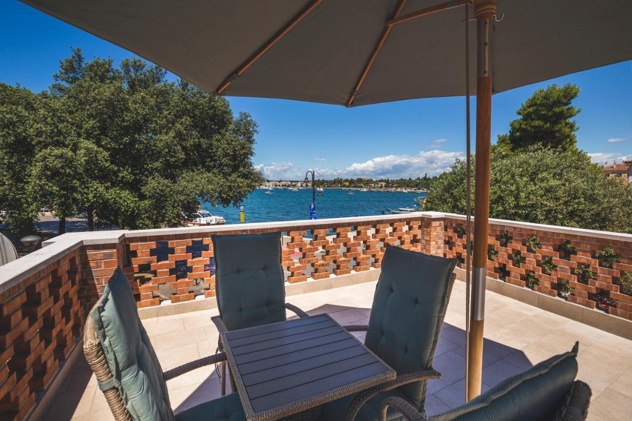Apartment Vinea Umag, Ulica G Garibaldia 2 *