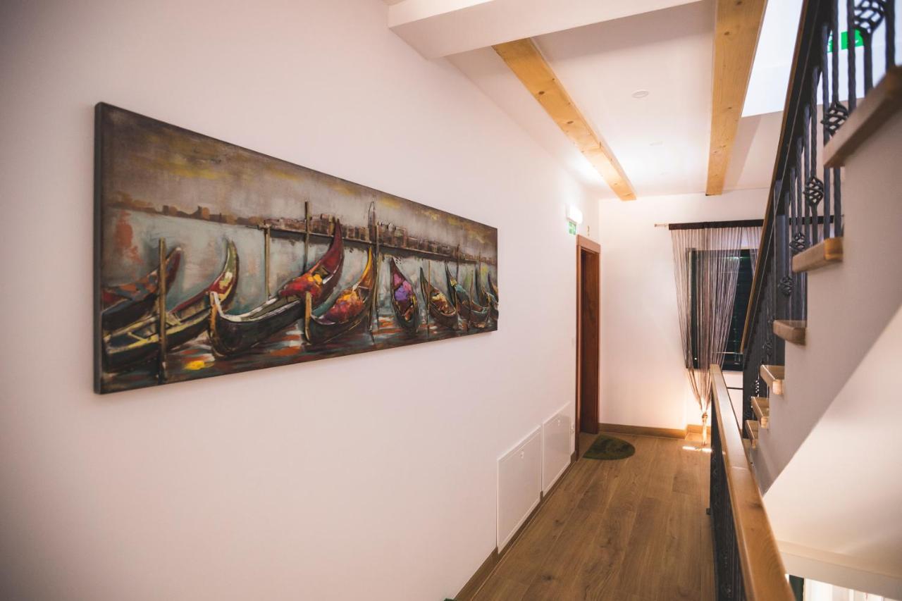 Apartment Vinea Umag, Ulica G Garibaldia 2 Umag