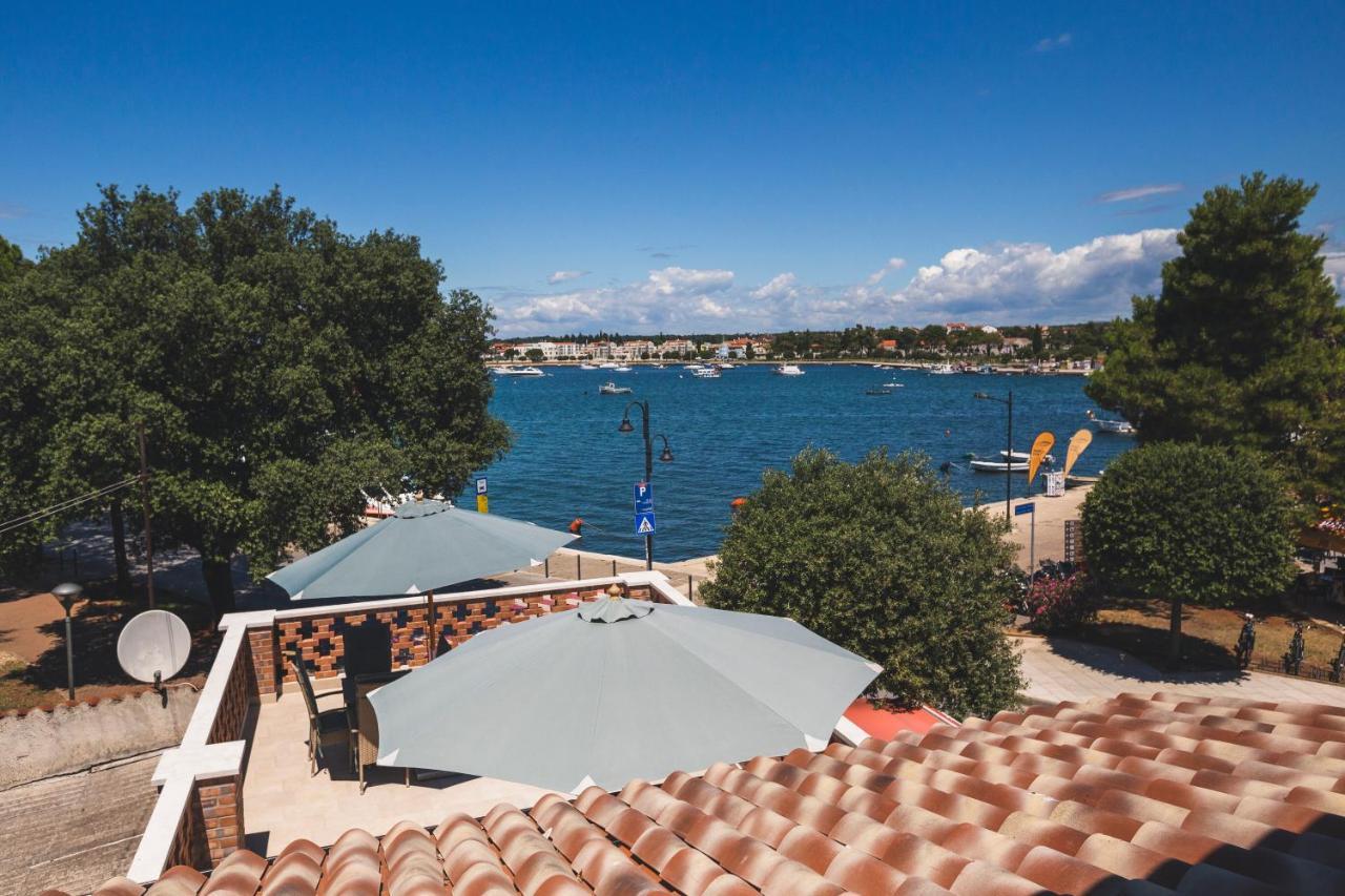 Vinea Umag, Ulica G Garibaldia 2 * Umag