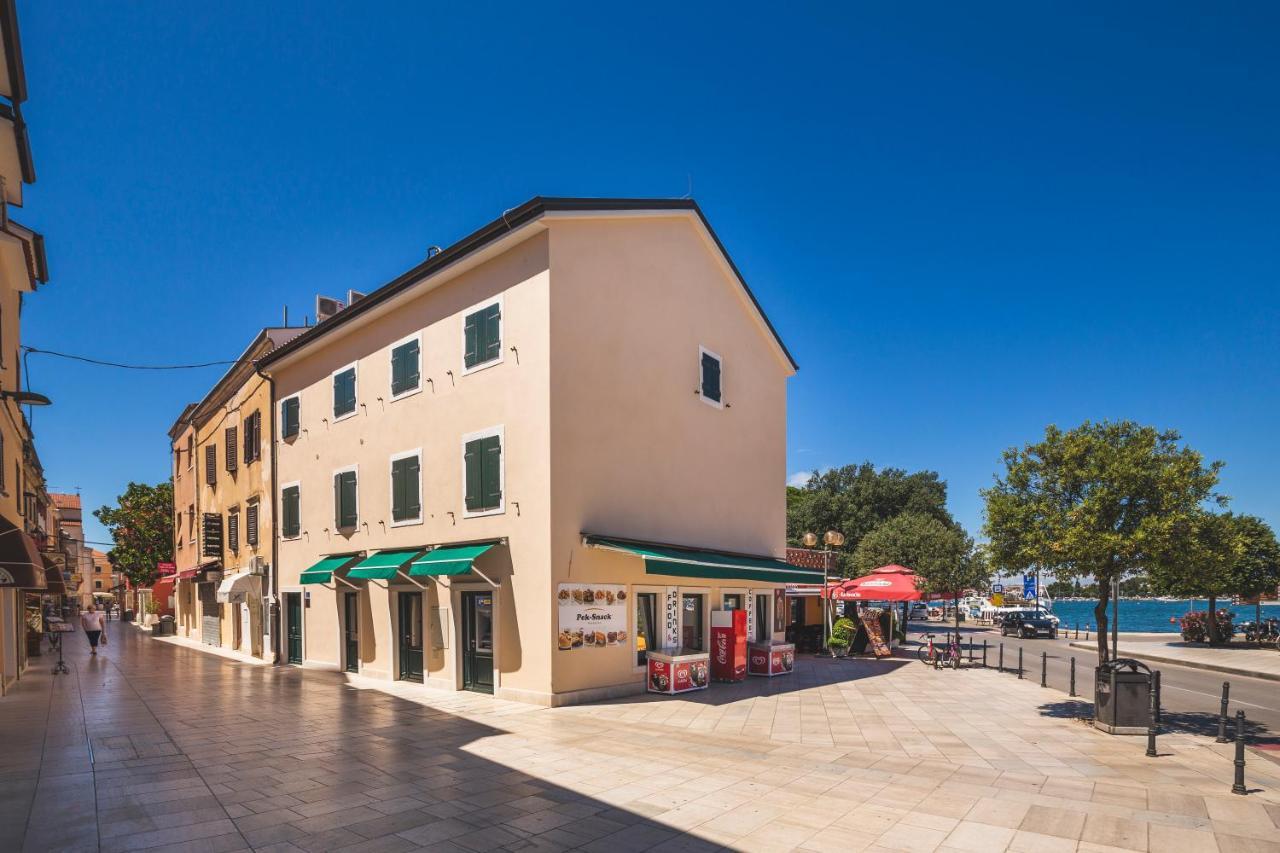 Vinea Umag, Ulica G Garibaldia 2 Apartment Umag