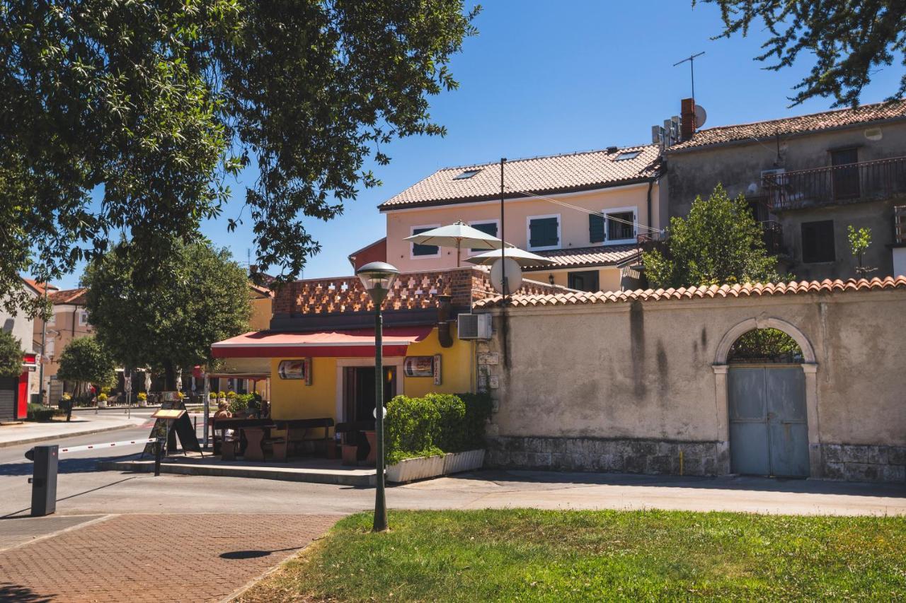 Vinea Umag, Ulica G Garibaldia 2 Apartment *