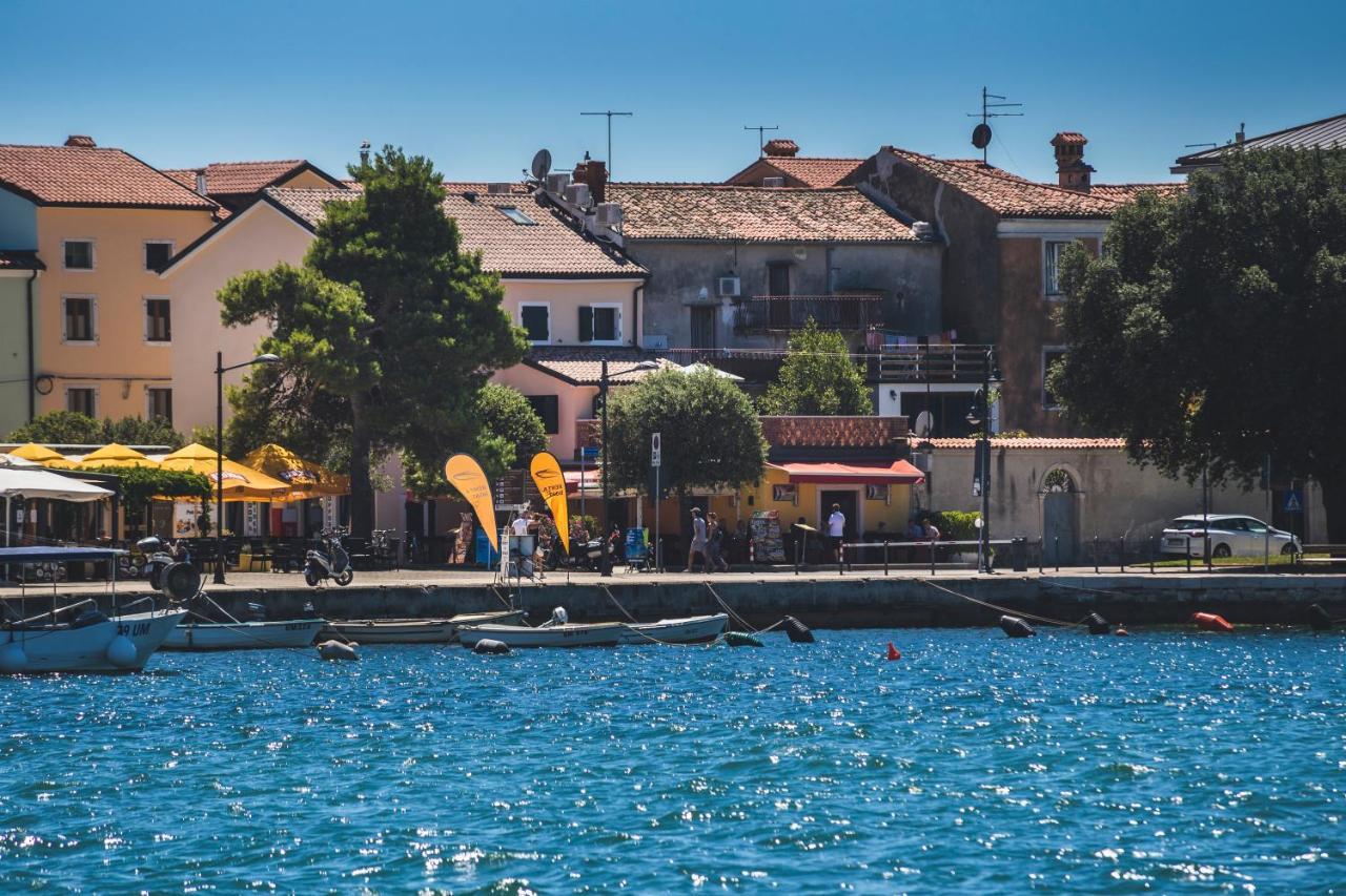 Apartment Vinea Umag, Ulica G Garibaldia 2
