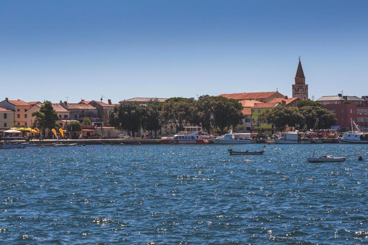 Apartment Vinea Umag, Ulica G Garibaldia 2 *