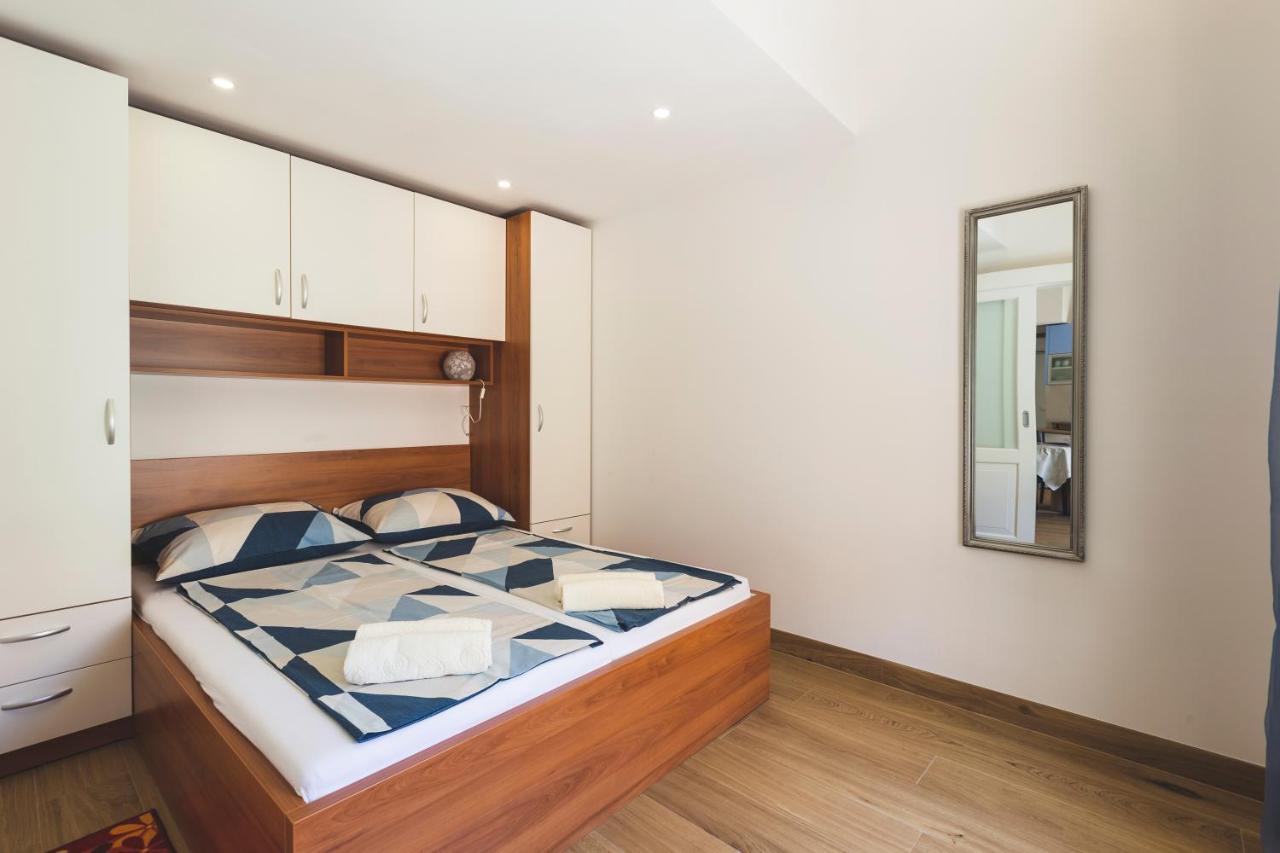 Vinea Umag, Ulica G Garibaldia 2 Apartment Umag