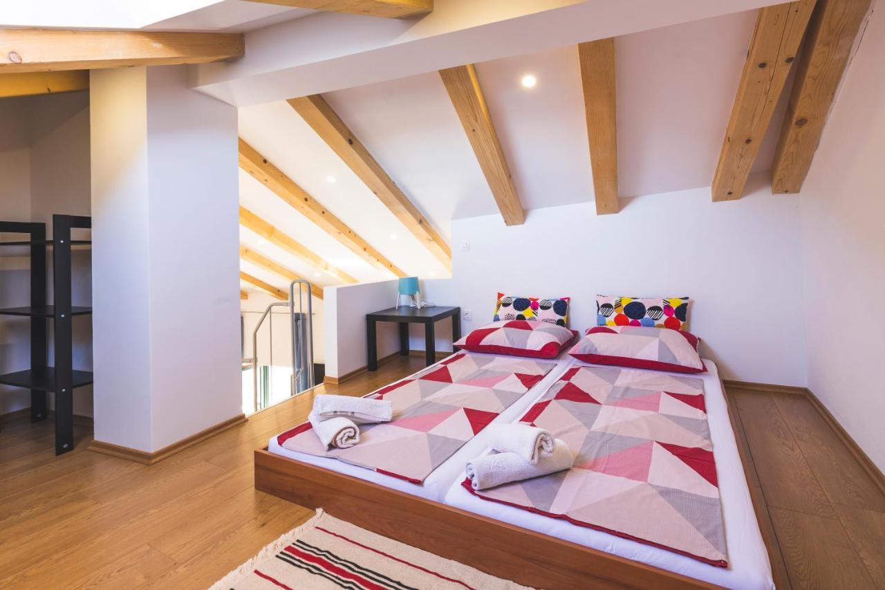 Apartment Vinea Umag, Ulica G Garibaldia 2 Umag
