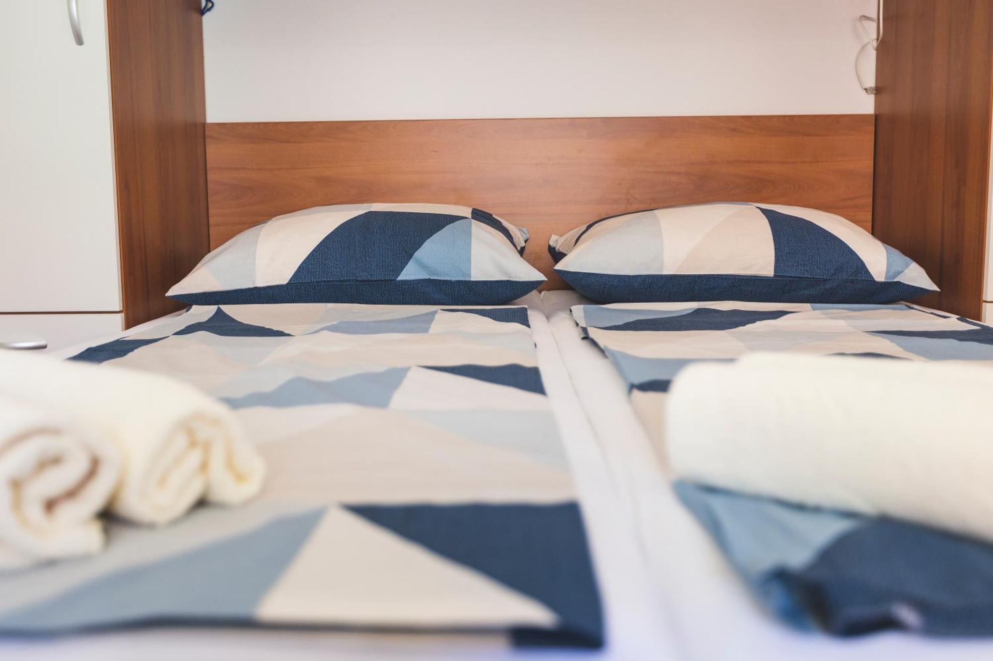 Vinea Umag, Ulica G Garibaldia 2 Apartment
