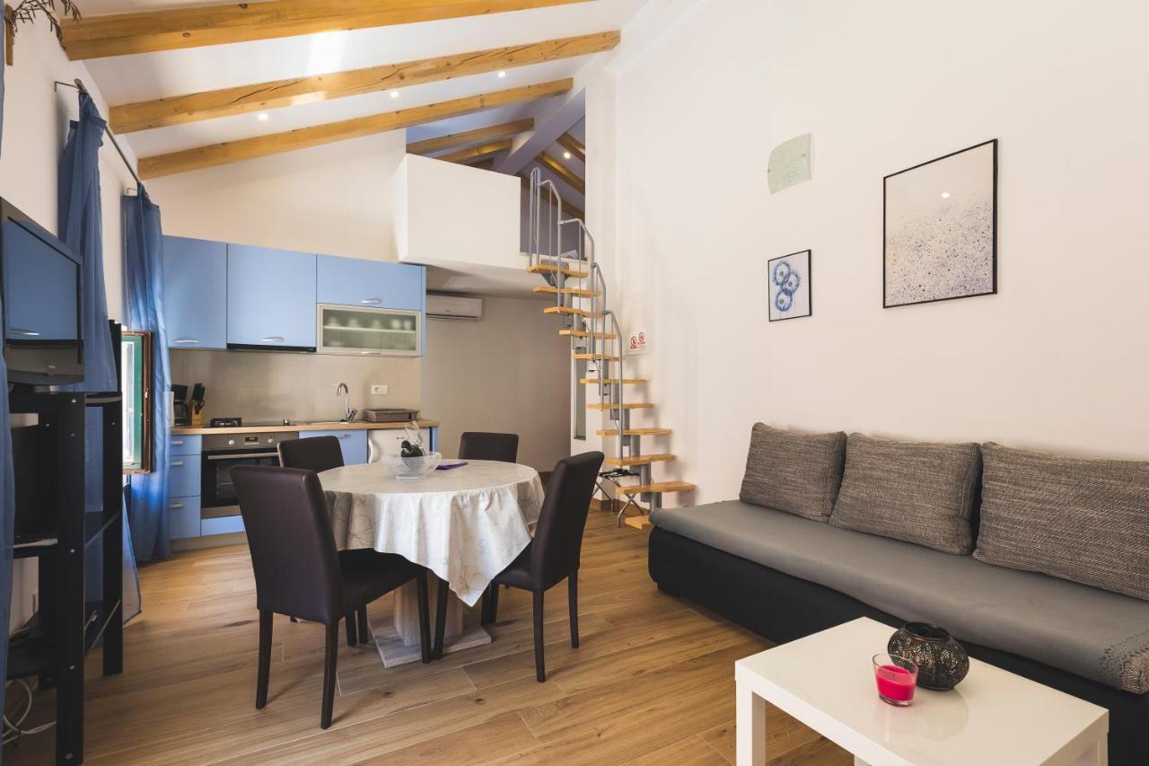 Vinea Umag, Ulica G Garibaldia 2 Apartment *