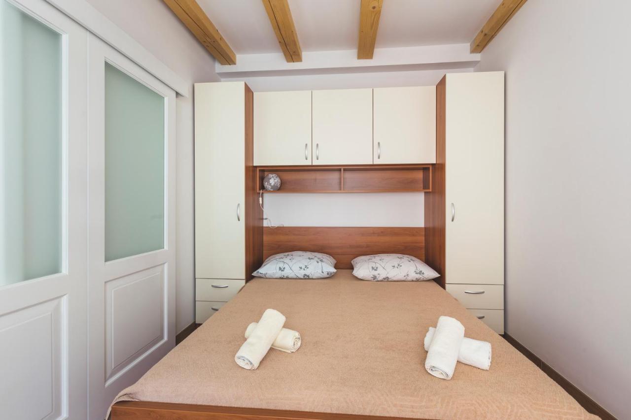 Apartment Vinea Umag, Ulica G Garibaldia 2