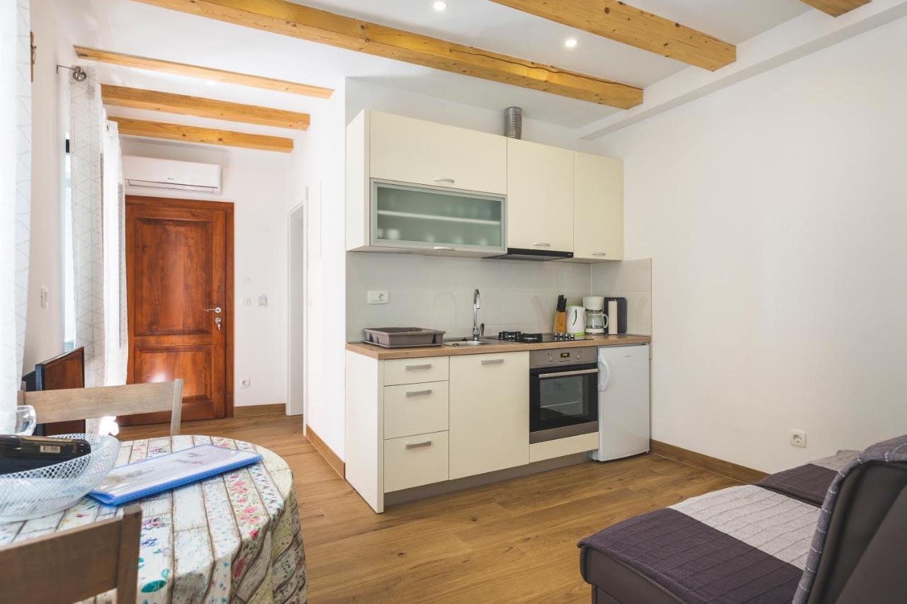 Vinea Umag, Ulica G Garibaldia 2 Apartment Umag